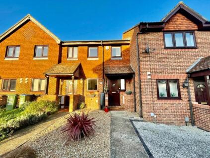 Charlotte Close, Bexleyheath, Kent, DA6