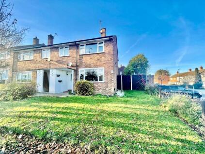 Ellenborough Road, Sidcup, Kent, DA14