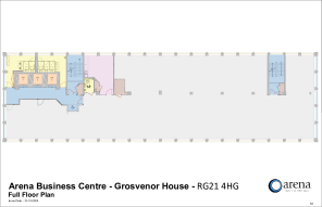 Eighth Floor