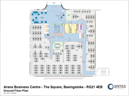 Ground Floor