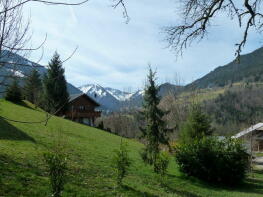 Photo of Rhone Alps, Haute-Savoie, Morzine