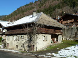 Photo of Morzine, Haute-Savoie, Rhone Alps