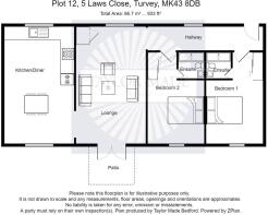 Plot 12 - 5 Laws Close, Turvey, MK43 8DB.jpg