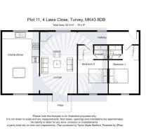 Plot 11 - 4 Laws Close, Turvey, MK43 8DB.jpg