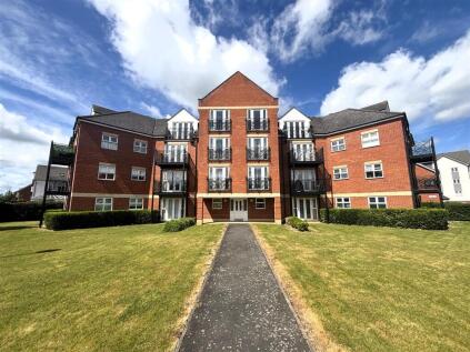 Palgrave Road, Bedford