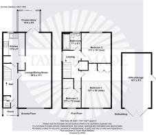 23, Dunster Gardens, MK41 8BE (3).jpg