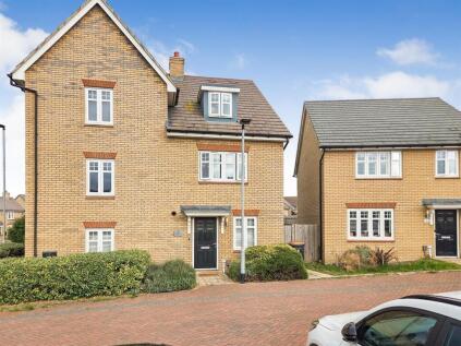 Silverstream, Wixams, Bedford