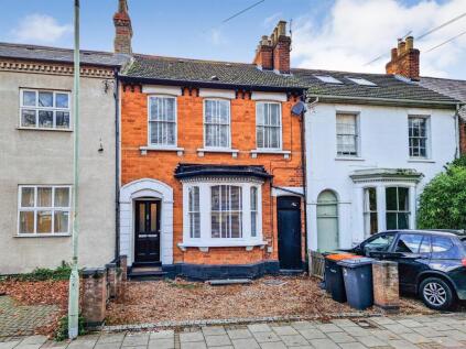 Foster Hill Road, Bedford