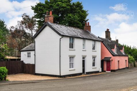 80 High Street, Burwell, CB25