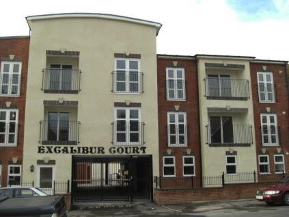 101 Harbour Way, Folkestone, CT20