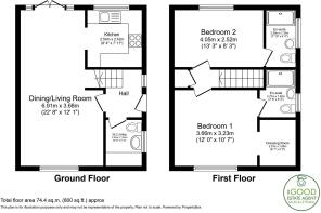 Floorplan 2