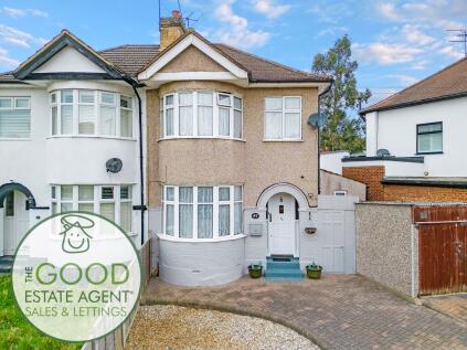 Pyrles Lane, Loughton, IG10