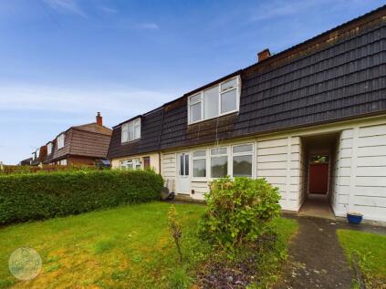 Stanberrow Road, Hereford, HR2