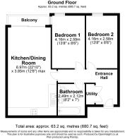 Floorplan 2