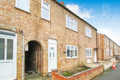 Brook Street, Soham, CB7
