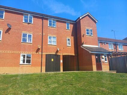 Riverbank Way, Ashford, TN24