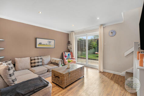 Tatton Road, Wilmslow, SK9