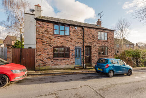 Gunco Lane, Macclesfield, SK11