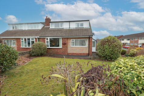 Lansdown Hill, Preston, PR2