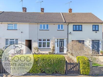 Ibbetson Path, Loughton, IG10