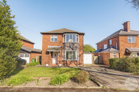 Campden Way, Wilmslow, SK9