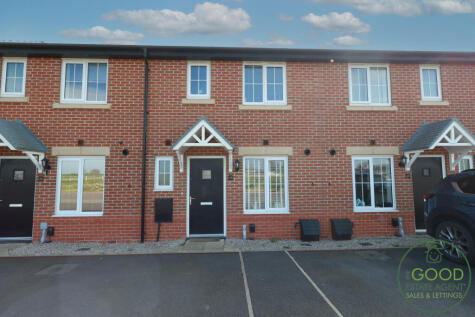 Beaminster Avenue, Preston, PR4