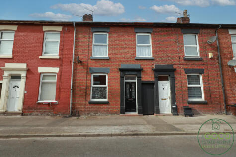 Inkerman Street, Preston, PR2