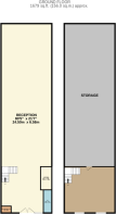 Floor/Site plan 1