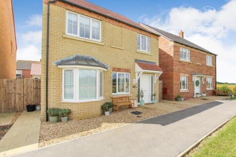 Chestnut Lane, Littleport, CB6