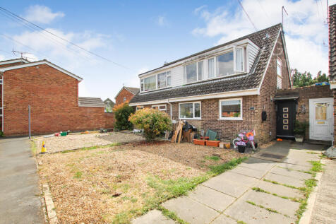 Guntons Close, Soham, CB7