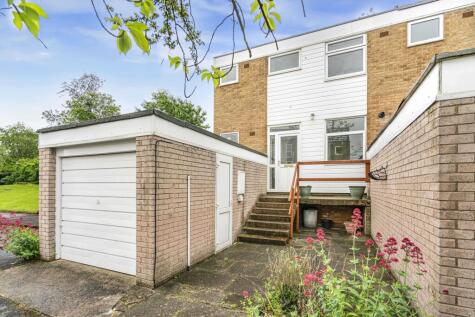 Collingwood Close, Macclesfield, SK10