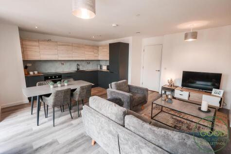 The Exchange, Preston, PR1