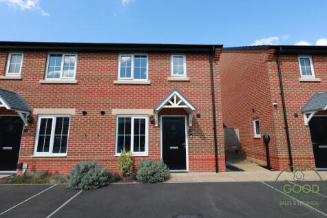 Beaminster Avenue, Preston, PR4