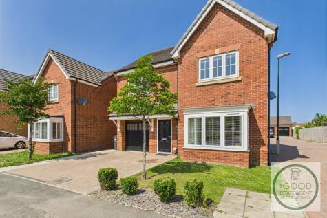 Chaffinch Drive, Hebburn, NE31