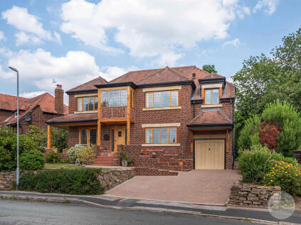 Goodrington Road, Wilmslow, SK9