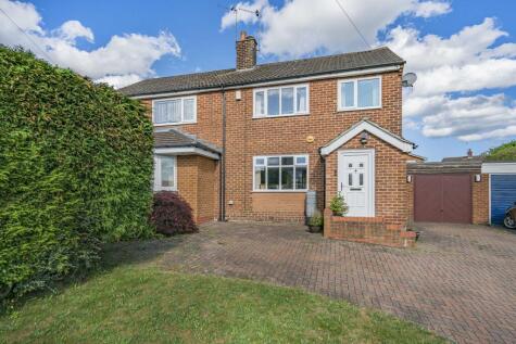 Fallibroome Road, Macclesfield, SK10