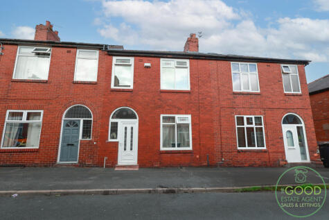Houldsworth Road, Preston, PR2