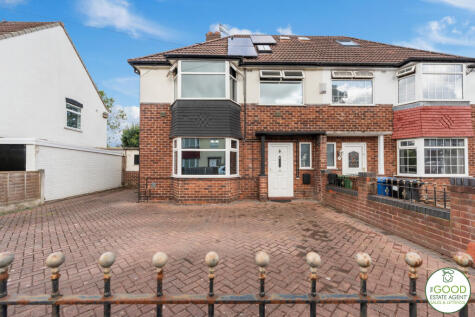 Brandon Avenue, Cheadle, SK8