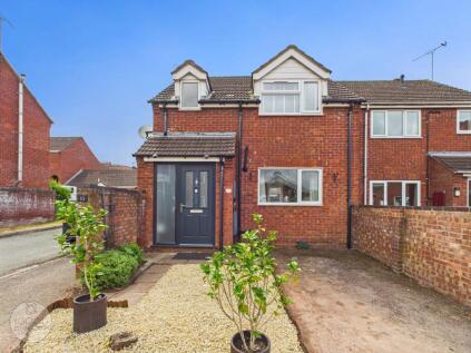Highgrove Bank, Hereford, HR1