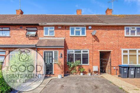 Willingale Road, Loughton, IG10