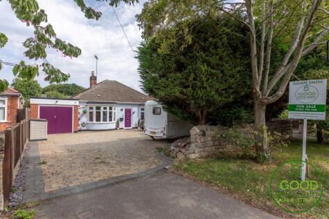 Tutbury Road, Burton-on-Trent, DE13