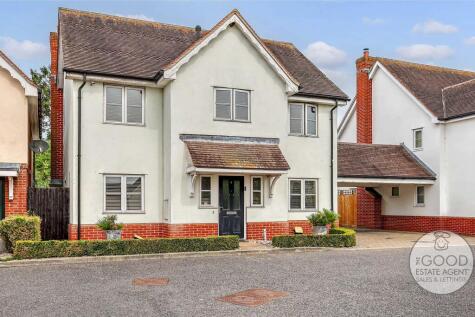 Mill Grove, Ongar, CM5