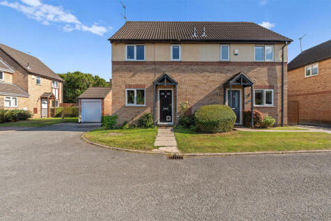 Carr Mill Mews, Wilmslow, SK9