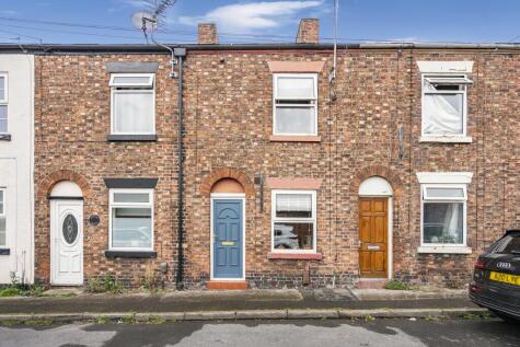 Vincent Street, Macclesfield, SK11