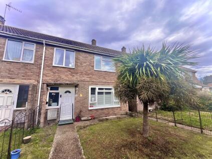 St Martins Road , New Romney , TN28