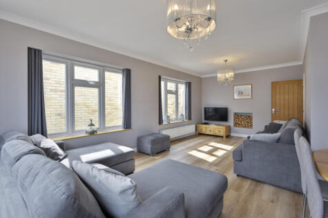 Coast Drive, New Romney, TN28