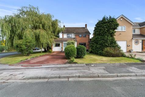 Valley Drive, Wilmslow, SK9