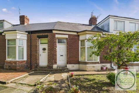 Chester Crescent, Sunderland, SR1