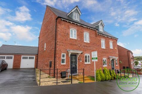 Stirling Road, Woodville, DE11