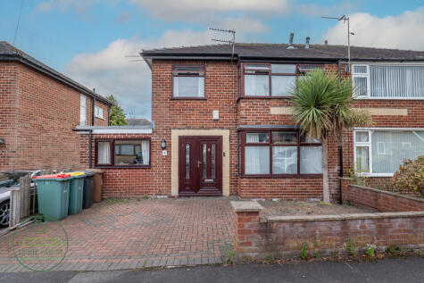 Ansdell Grove, Preston, PR2